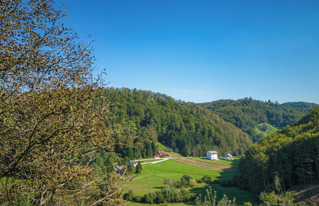 Kunstek Farmhouse With Sauna - Foto 20
