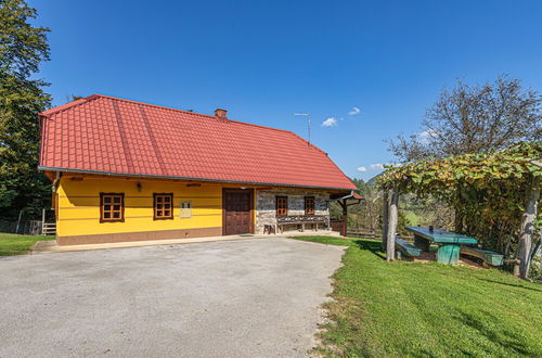 Photo 29 - Kunstek Farmhouse With Sauna