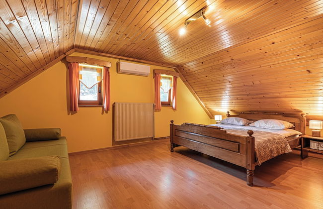 Kunstek Farmhouse With Sauna - Foto 4