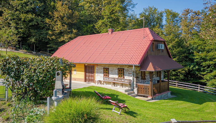 Photo 1 - Kunstek Farmhouse With Sauna