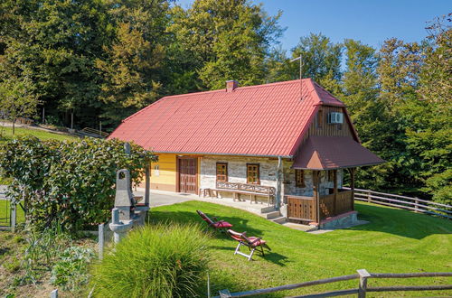 Photo 1 - Kunstek Farmhouse With Sauna