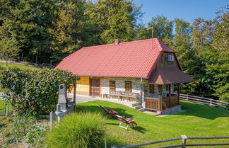 Photo 1 - Kunstek Farmhouse With Sauna