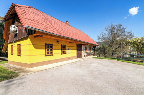 Foto 40 - Kunstek Farmhouse With Sauna