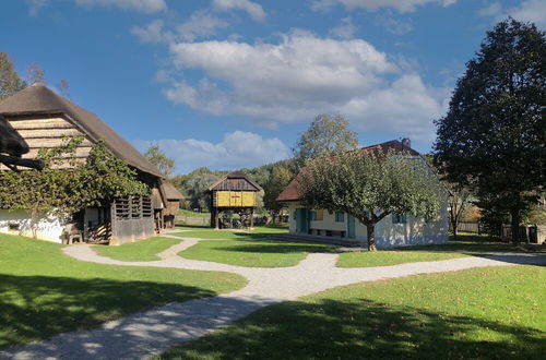 Photo 22 - Kunstek Farmhouse With Sauna