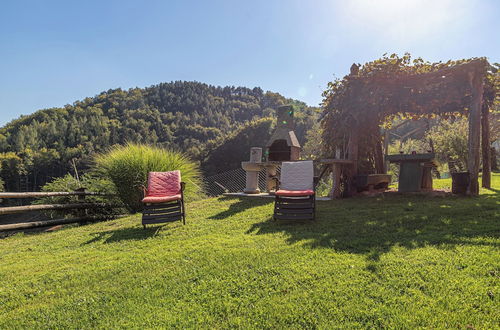 Photo 26 - Kunstek Farmhouse With Sauna