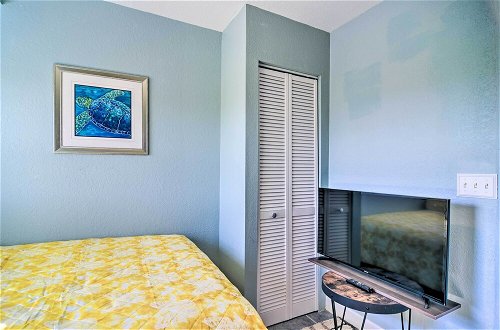 Photo 24 - Colorful Townhome, Steps to Clearwater Beach