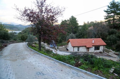 Foto 2 - Olympos Stone House