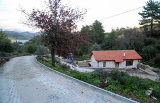 Foto 2 - Olympos Stone House