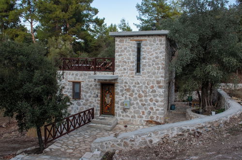 Photo 28 - Olympos Stone House