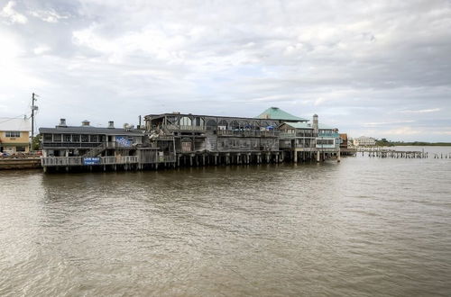 Photo 30 - Dog-friendly, Waterfront Duplex W/dock, Near Town