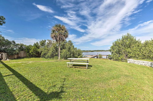 Photo 15 - Dog-friendly, Waterfront Duplex W/dock, Near Town