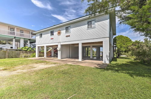 Photo 22 - Dog-friendly, Waterfront Duplex W/dock, Near Town