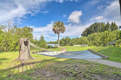 Photo 12 - Dog-friendly, Waterfront Duplex W/dock, Near Town