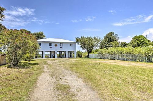 Photo 10 - Dog-friendly, Waterfront Duplex W/dock, Near Town