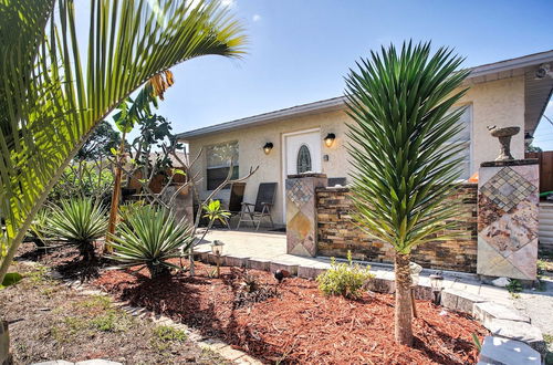 Photo 5 - Charming Home w/ Patio Near Vanderbilt Beach