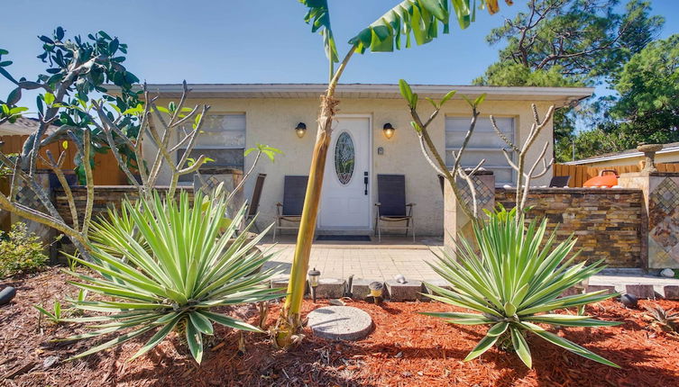 Photo 1 - Charming Home w/ Patio Near Vanderbilt Beach