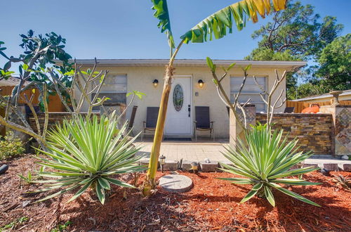 Photo 1 - Charming Home w/ Patio Near Vanderbilt Beach