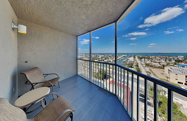 Gullwing by VTrips - Foto 19