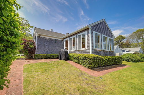 Photo 14 - Cape Cod Vacation Rental Beach Home w/ Yard