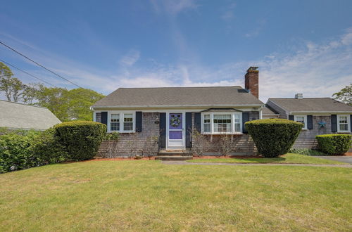 Foto 19 - Cape Cod Vacation Rental Beach Home w/ Yard