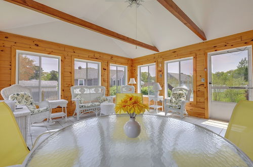 Photo 15 - Cape Cod Vacation Rental Beach Home w/ Yard