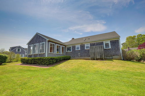 Photo 18 - Cape Cod Vacation Rental Beach Home w/ Yard