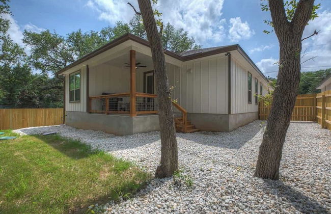Pristine 3-bedroom Home Near Canyon Lake! - Foto 36