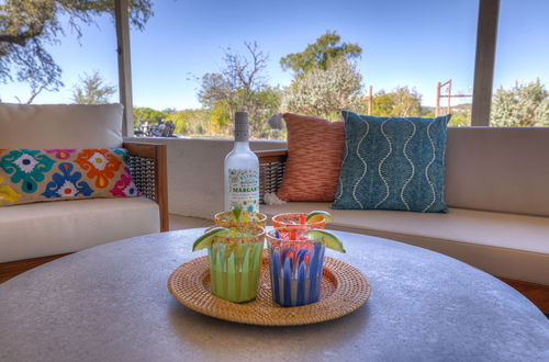 Photo 34 - Casa Bonita Firepit-grill & Hill Country Views