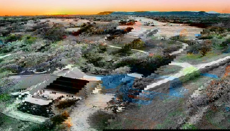 Foto 1 - Casa Bonita: Scenic Hill Country Views!