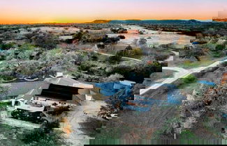 Foto 1 - Casa Bonita: Scenic Hill Country Views!