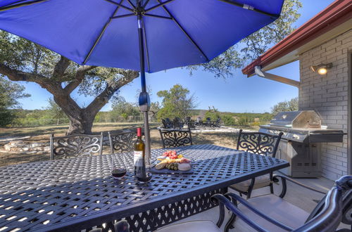 Photo 28 - Casa Bonita Firepit-grill & Hill Country Views