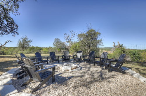 Photo 35 - Casa Bonita Firepit-grill & Hill Country Views