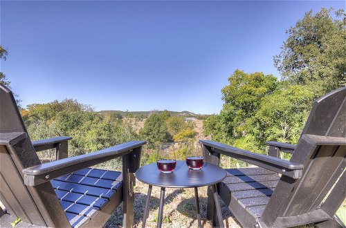 Foto 31 - Casa Bonita Firepit-grill & Hill Country Views