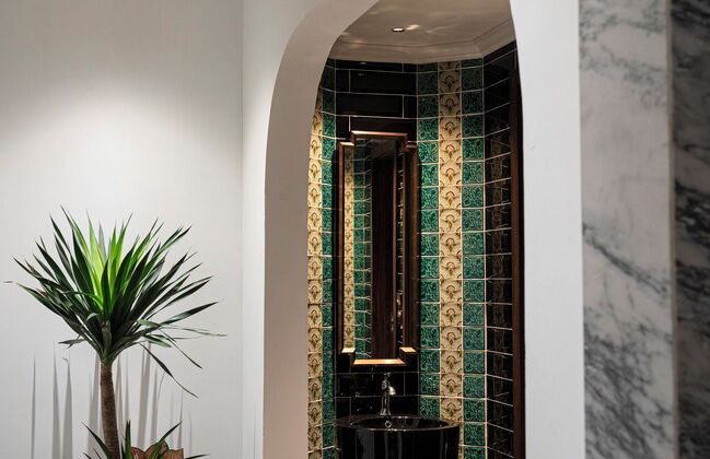 Eli Rina Hotel - Foto 37