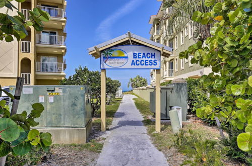 Foto 4 - Vibrant Resort Condo W/dedicated Beach Access