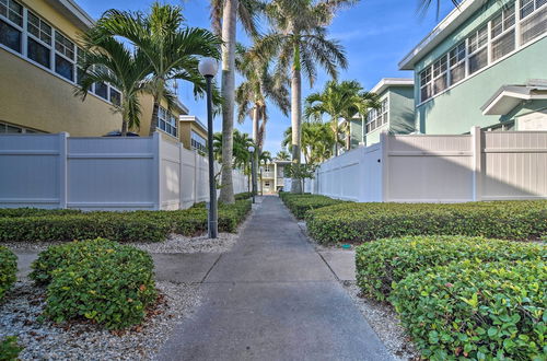 Photo 2 - Vibrant Resort Condo W/dedicated Beach Access