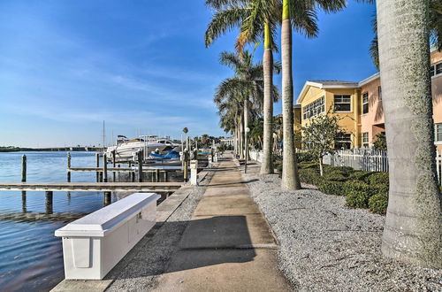 Photo 7 - Vibrant Resort Condo W/dedicated Beach Access