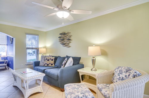 Photo 33 - Vibrant Resort Condo W/dedicated Beach Access