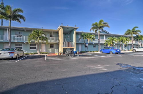 Photo 8 - Vibrant Resort Condo W/dedicated Beach Access