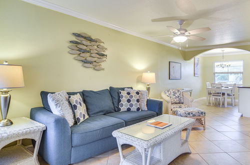 Photo 24 - Vibrant Resort Condo W/dedicated Beach Access