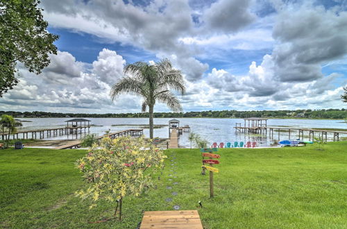 Photo 32 - Florida Family Home w/ Private Pool + Dock