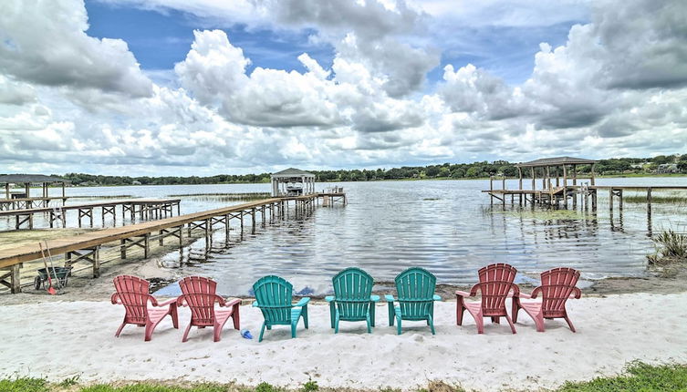 Photo 1 - Florida Family Home w/ Private Pool + Dock