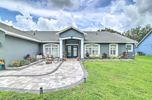 Photo 24 - Florida Family Home w/ Private Pool + Dock