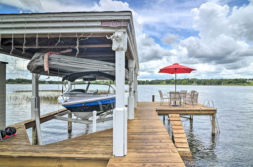 Photo 25 - Florida Family Home w/ Private Pool + Dock