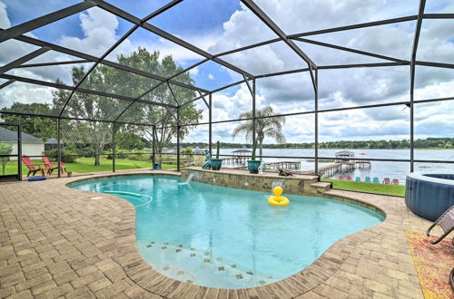 Photo 18 - Florida Family Home w/ Private Pool + Dock
