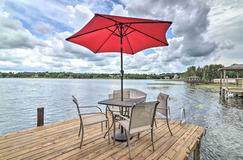 Photo 20 - Florida Family Home w/ Private Pool + Dock