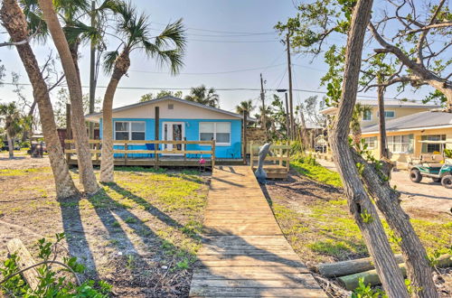 Photo 15 - Little Gasparilla Home: Walk to Beaches