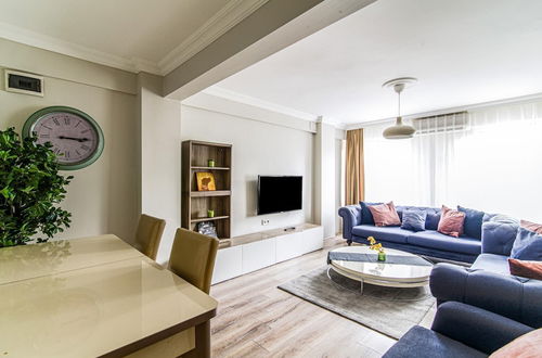 Photo 3 - Fully Furnished and Stylish Flat in Sisli