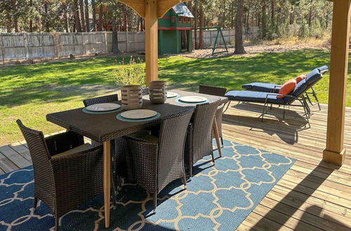 Photo 25 - Bend Hideaway on 3 Acres With Decks + Fire Pit