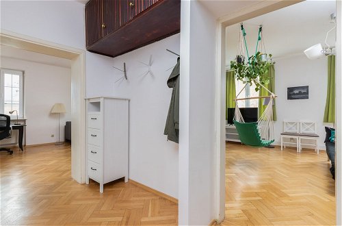 Photo 4 - Heart of Gdansk Apartment by Renters